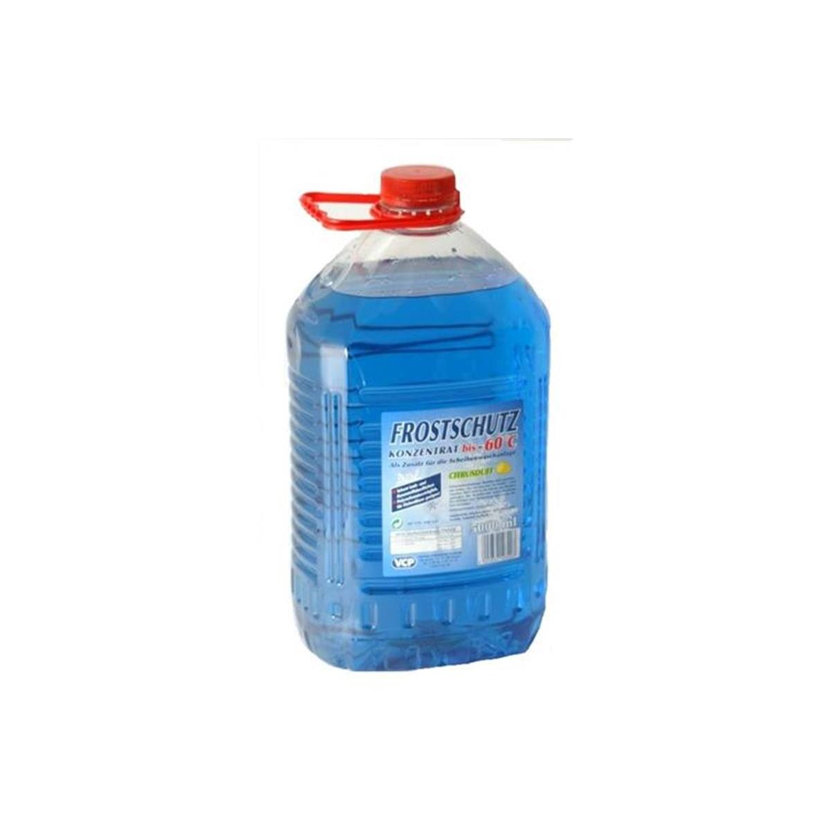 Frostschutzmittel Eisfrei mit Citrusduft 5 Liter, 16,02 €