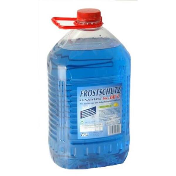 Frostschutzmittel Eisfrei mit Citrusduft 5 Liter, 13,99 €