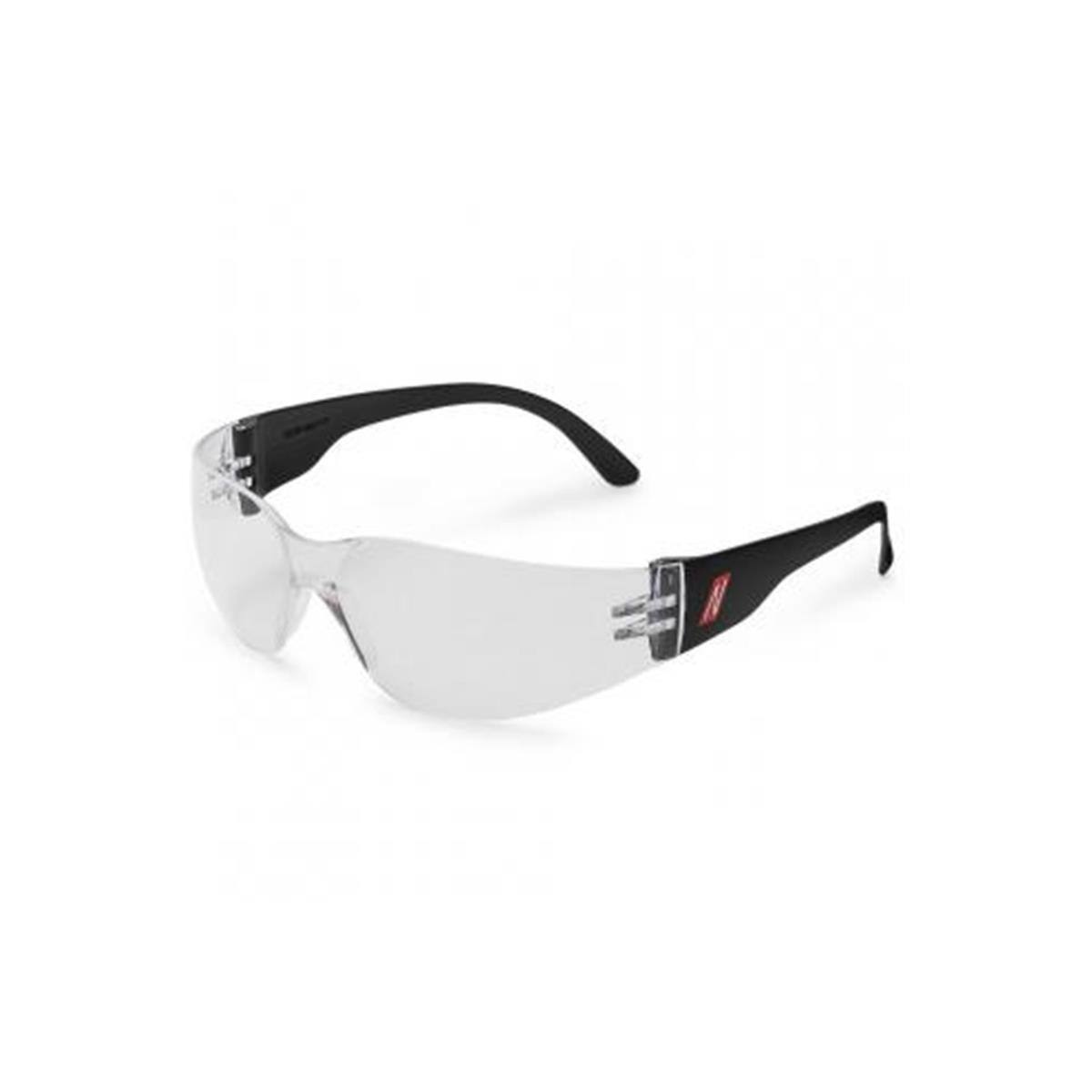 Nitras Allzweckschutzbrille Nitras Vision Protect Schutzbrille für Reinigung,  transparent, 3,39 €
