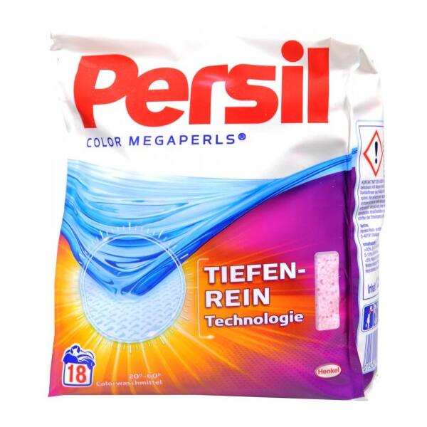 Persil Color Megaperls 1,46 kg 20 WL Buntwaschmittel