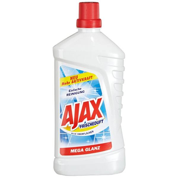 Ajax Allzweckreiniger Frischeduft 1 Liter, 1,99 €
