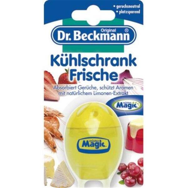 Dr. Beckmann Kühlschrank Frische Soda 40 ml